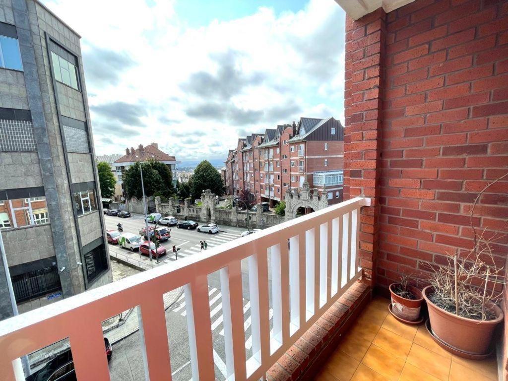 Apartamento Deluxe- 3 Vistas Al Mar Santander