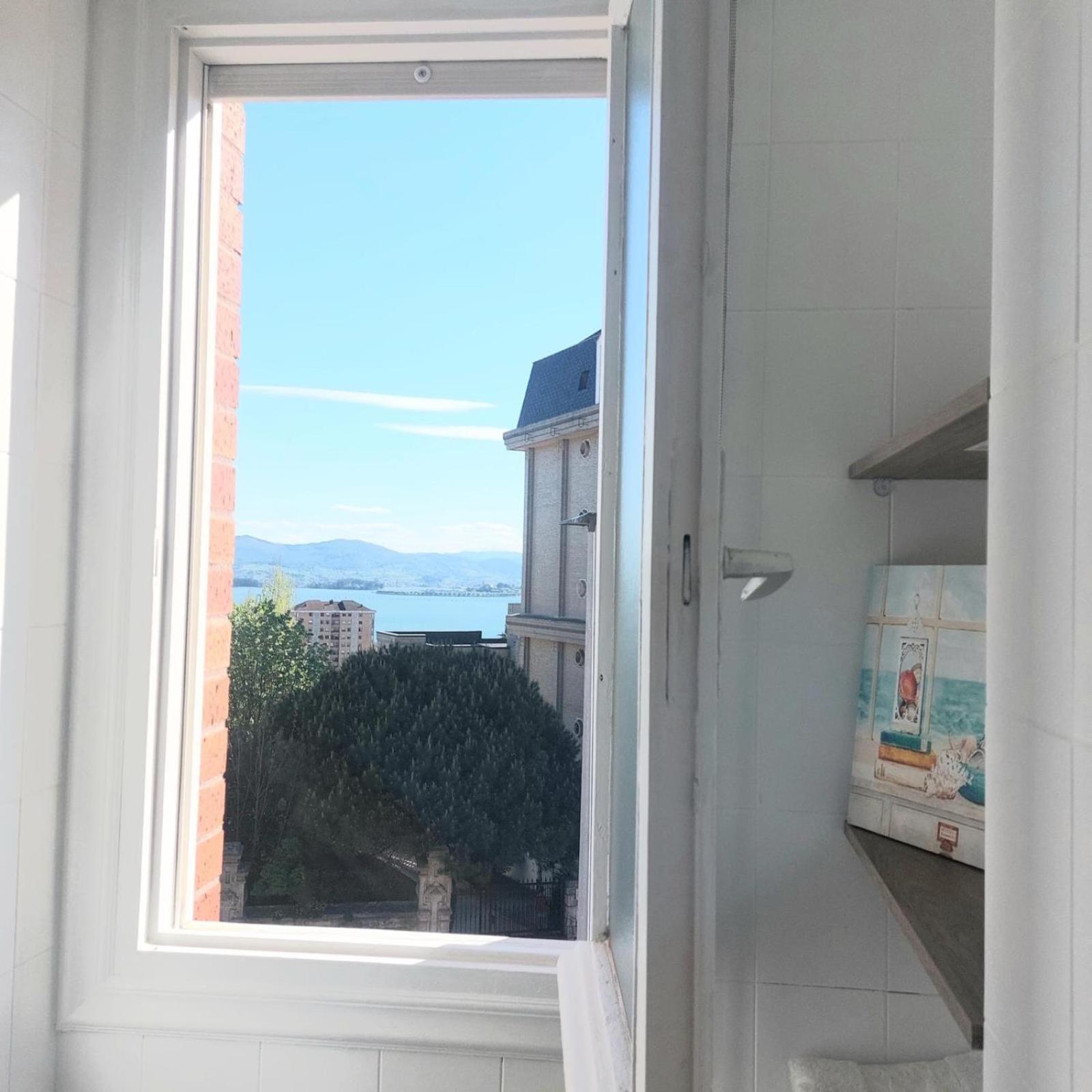 Apartamento Deluxe- 3 Vistas Al Mar *