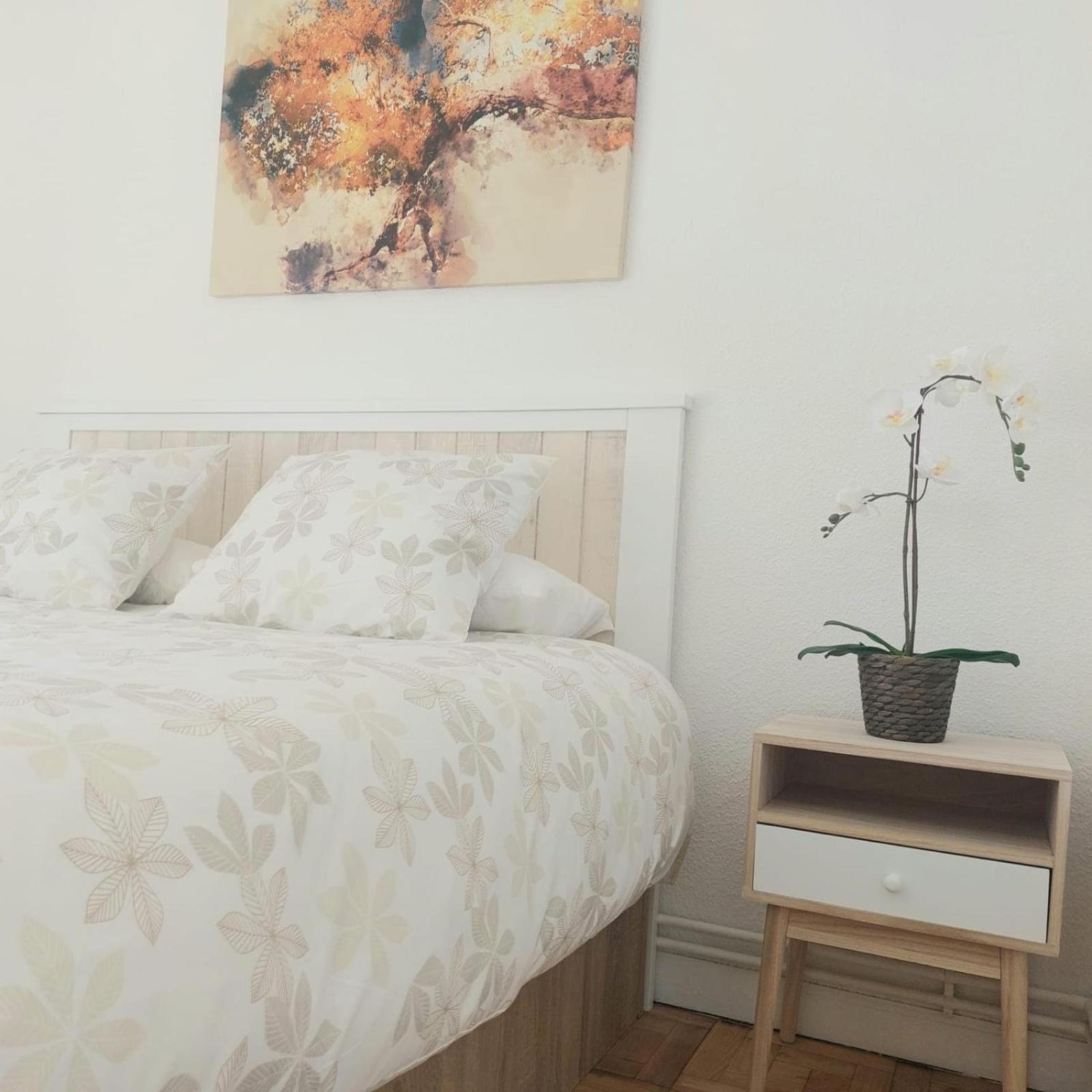 Apartamento Deluxe- 3 Vistas Al Mar