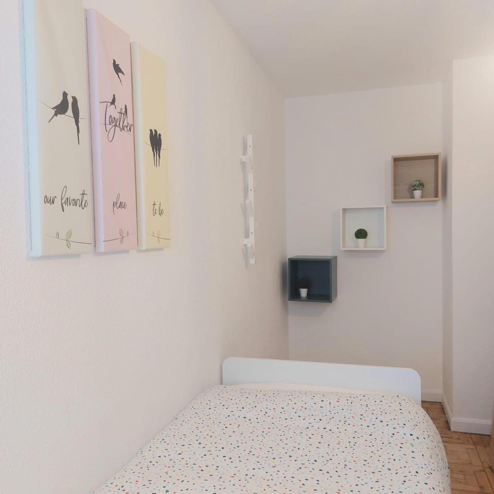 Apartamento Deluxe- 3 Vistas Al Mar *